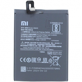 Xiaomi Pocophone F1 batterij, accu (BM4E) (origineel)