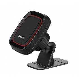 Autotelefoonhouder HOCO CA24 (dashboardbevestiging, magnetisch)