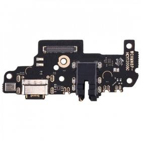 Xiaomi Redmi Note 8 Pro oplaadconnector en microfoon - Premium