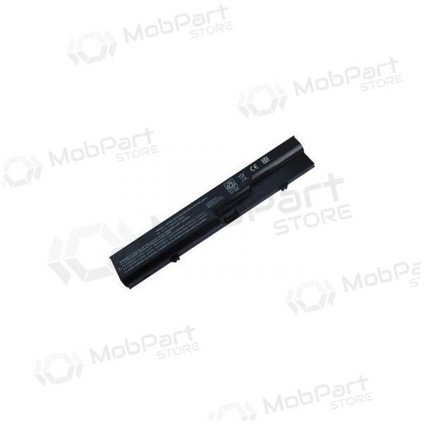 HP HSTNN-IB1A, 5000mAh laptop batterij, Advanced