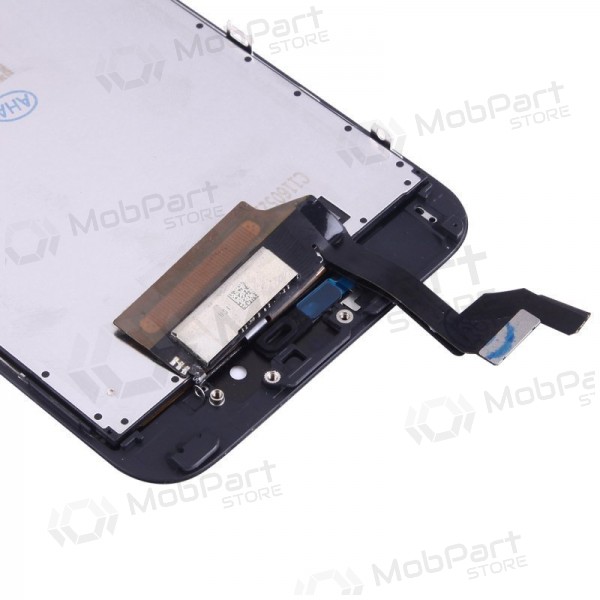 Apple iPhone 6S scherm (zwart) (Premium)