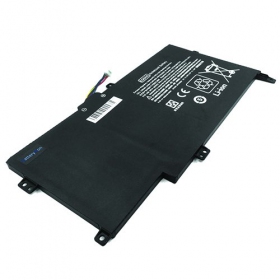 HP HSTNN-IB3T, 60 Wh laptopbatterij, - Selected