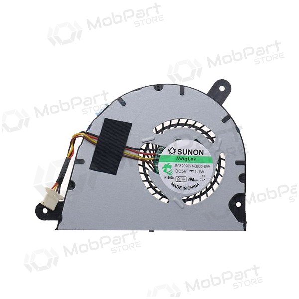 Laptop ventilator LENOVO YOGA 2 13, DC28000E4S0, EG50040S1-C450-S99