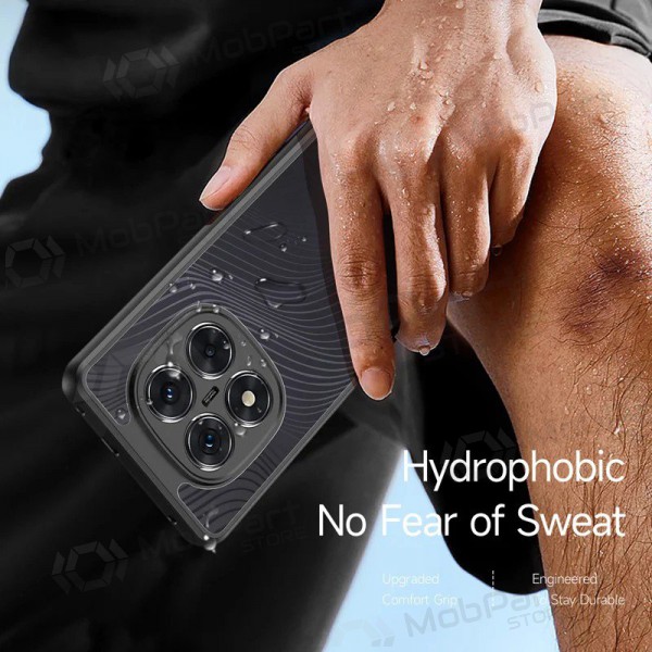 Xiaomi Redmi Note 14 Pro+ 5G hoesje - Dux Ducis Aimo