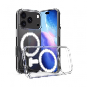 Apple iPhone 17 Pro Max hoesje 