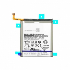 Samsung Galaxy S21 batterij, accu (origineel)
