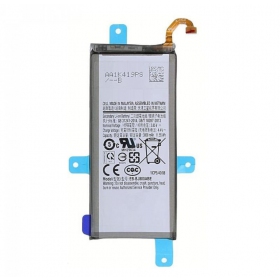 Samsung Galaxy A6 (2018), J6 (2018) batterij (EB-BJ800ABE)