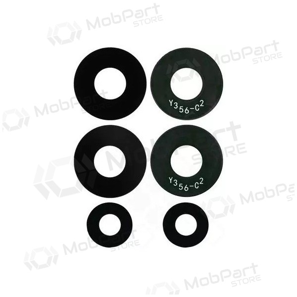 Xiaomi Redmi Note 12 4G cameraglas