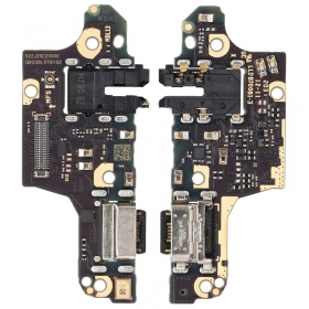 Xiaomi Poco X3 / X3 NFC / X3 Pro Dock connector met microfoon (service pack) (origineel)