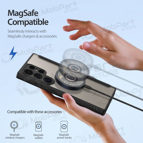 Samsung Galaxy S25 Ultra hoesje 