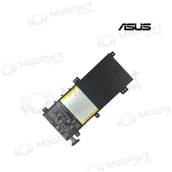 ASUS C21N1333, 4900mAh laptopbatterij - Premium