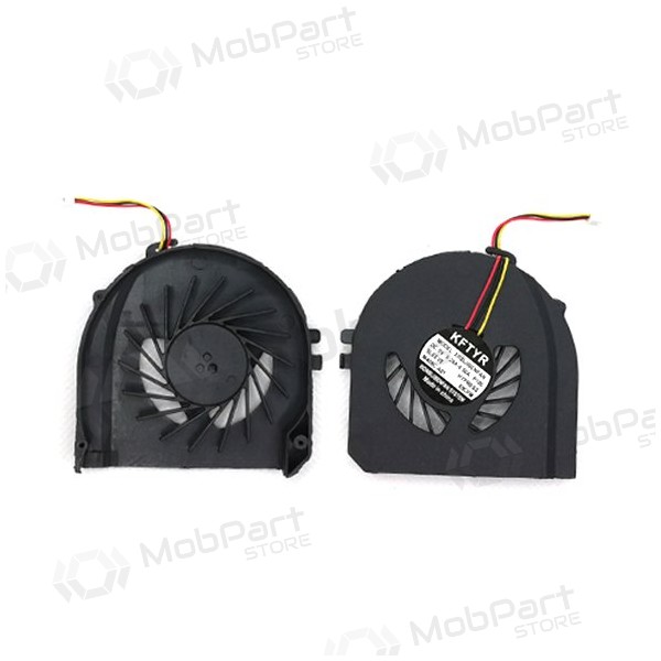 Laptop koeler DELL Vostro V3400