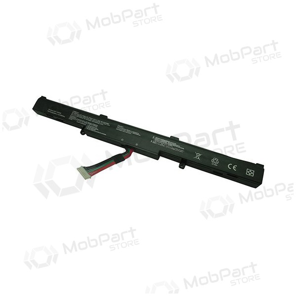 ASUS A41-X550E, 2200mAh laptop batterij