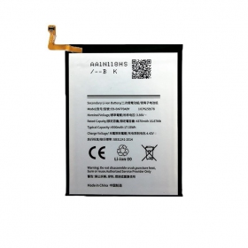 SAMSUNG N770 Galaxy Note 10 Lite batterij / accu (4500mAh)