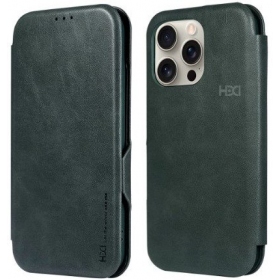 Samsung Galaxy A57 hoesje - HDD Classic Wallet Case