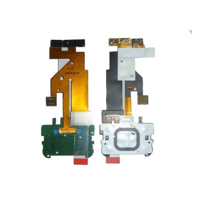 **Nokia 5610 XpressMusic connector**

Wereldwijd bereikbaar met **Quad-band** en razendsnel internet via **UMTS**. De **Nokia 5610 XpressMusic** heeft **Bluetooth stereoprofiel** voor draadloos muziekgenot, **microSD-slot tot 4 GB**, **microUSB 2.0**, **2.2 inch TFT-scherm**, **900 mAh Li-Po batterij**, **20 MB intern geheugen**, **3.2 MP camera** met digitale zoom en **XpressMusic** voor optimale muziekervaring.[1][2][3][5][6]