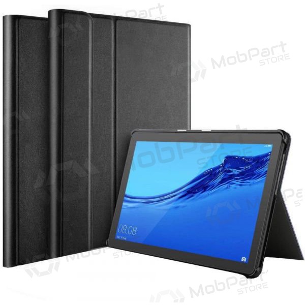 Lenovo IdeaTab M10 4G 10.1 Folio Hoes Zwart
