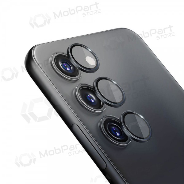 Samsung Galaxy S24 Ultra gehard glas lensprotector 