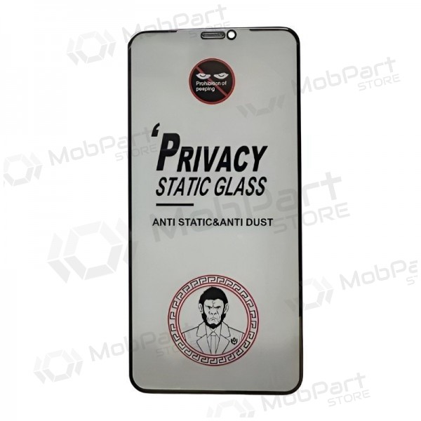 Samsung Galaxy S26+ beschermglas - ESD Anti-Static Privacy