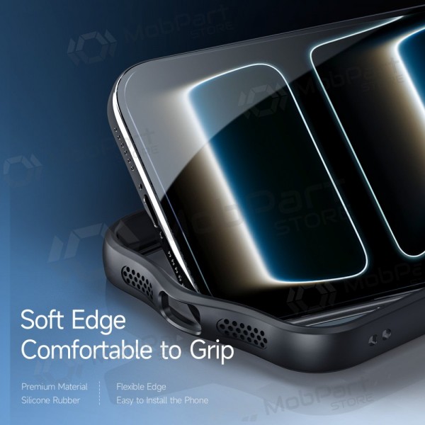 Apple iPhone 17 Pro Max hoesje Dux Ducis Aimo