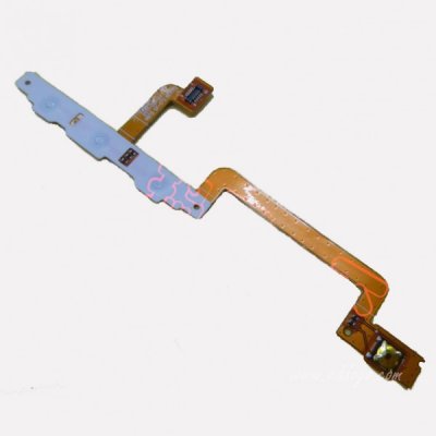 Nokia 800 aansluiting