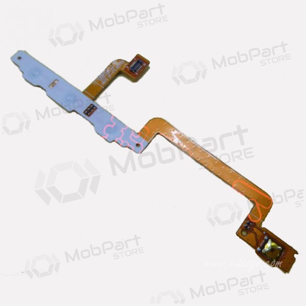 Nokia 800 aansluiting