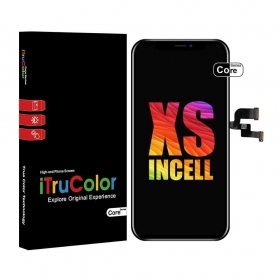Apple iPhone XS scherm (Premium Incell)