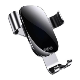 Autotelefoonhouder Joyroom JR-ZS198 (air vent) zwart