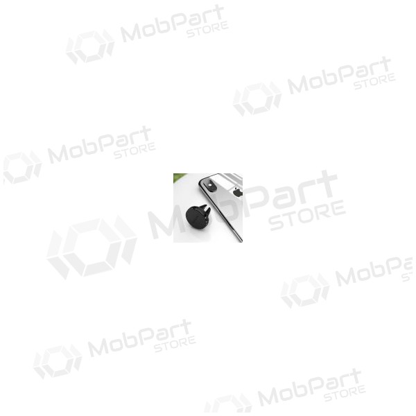 Universele auto telefoonhouder Borofone BH8, magnetisch, voor dashboardmontage, zwart