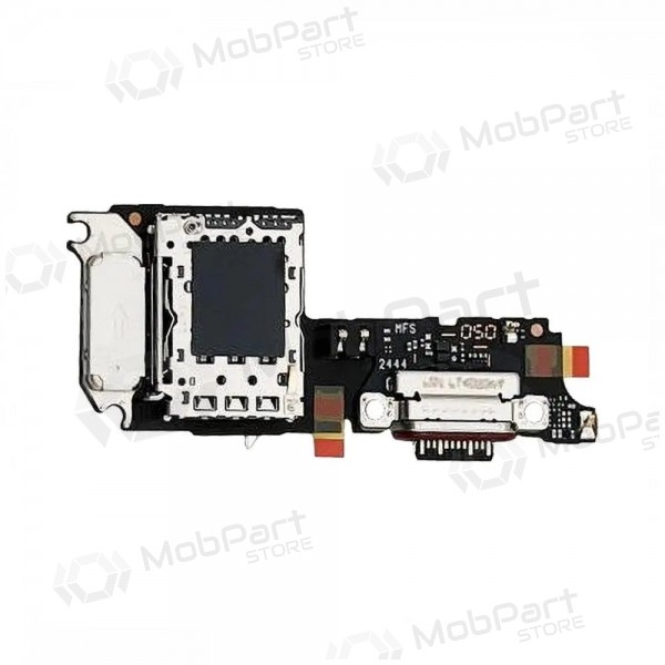 Xiaomi 15 oplaadpoort en microfoon aansluiting (service pack) (origineel)