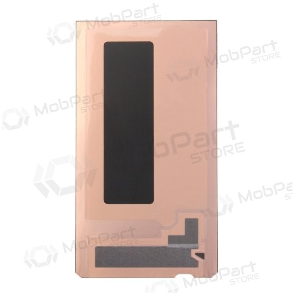 Samsung G935F Galaxy S7 Edge display plakstrip