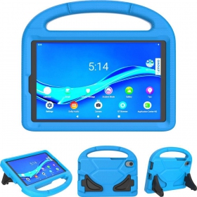 Samsung Galaxy Tab A8 10.5 (2021) Shockproof Kids hoesje