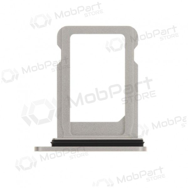 Apple iPhone 12 mini SIM-kaarthouder (wit)