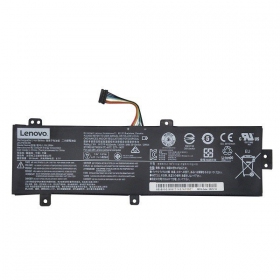 LENOVO L15L2PB4, 4030mAh laptop accu - Premium