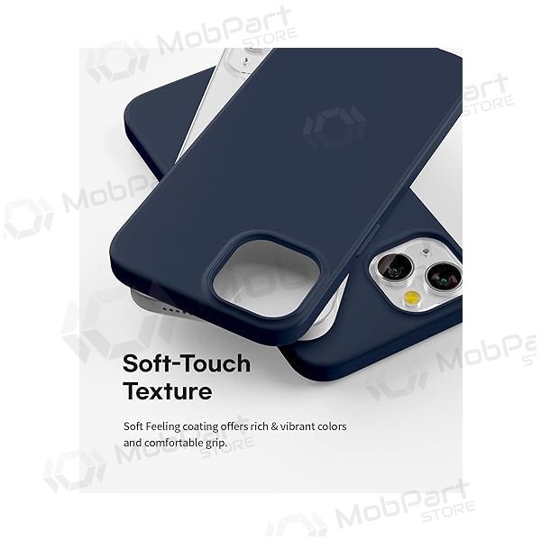 Apple iPhone 16 hoesje 