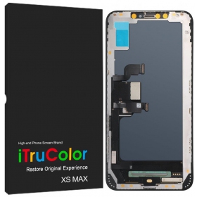 Apple iPhone XS Max scherm (Premium Incell)