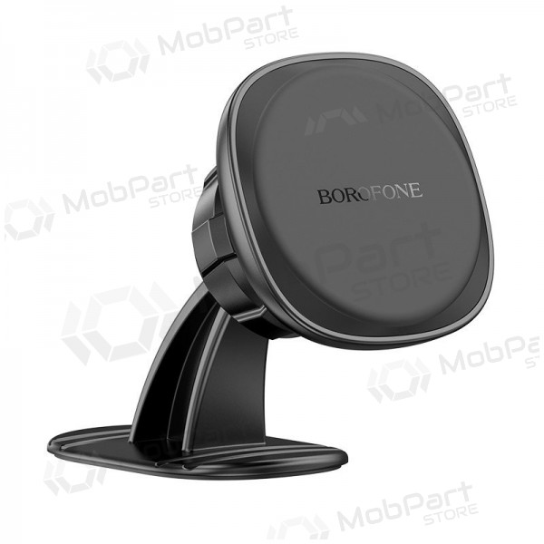 Autotelefoonhouder Borofone BH103 (dashboard) zwart