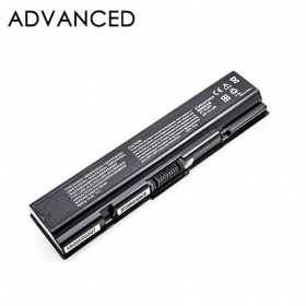 TOSHIBA PA3533U-1BRS, 5200mAh laptop batterij