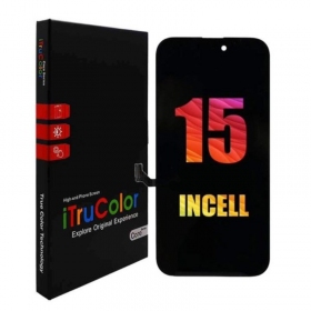 Apple iPhone 15 scherm (Premium Incell)