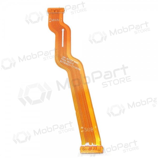Samsung M105 Galaxy M10 2019 hoofdconnector (SUB) (service pack) (origineel)