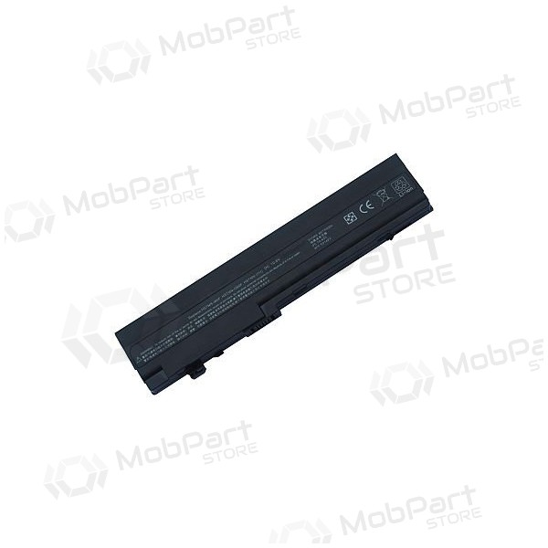 HP HSTNN-OB0F, 5200mAh laptop batterij