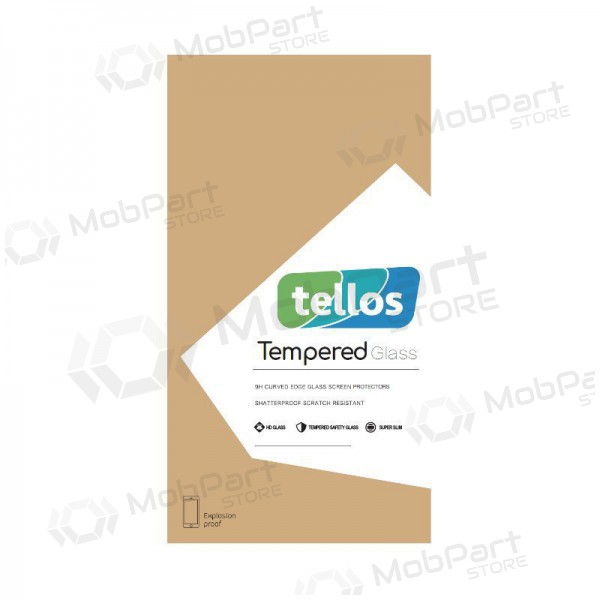 Samsung Galaxy S22 screenprotector 