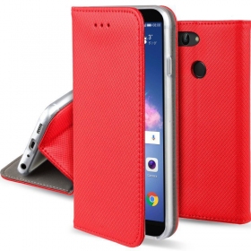 Xiaomi Redmi A5, Poco C71 (173,45x79,35x8,45) hoesje - Smart Magnet