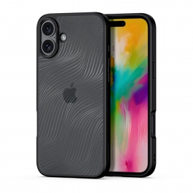 Apple iPhone 16 hoesje - Dux Ducis Aimo