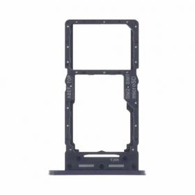 Samsung Galaxy A25 5G SIM-kaarthouder (Brave Black) (service pack) (origineel)