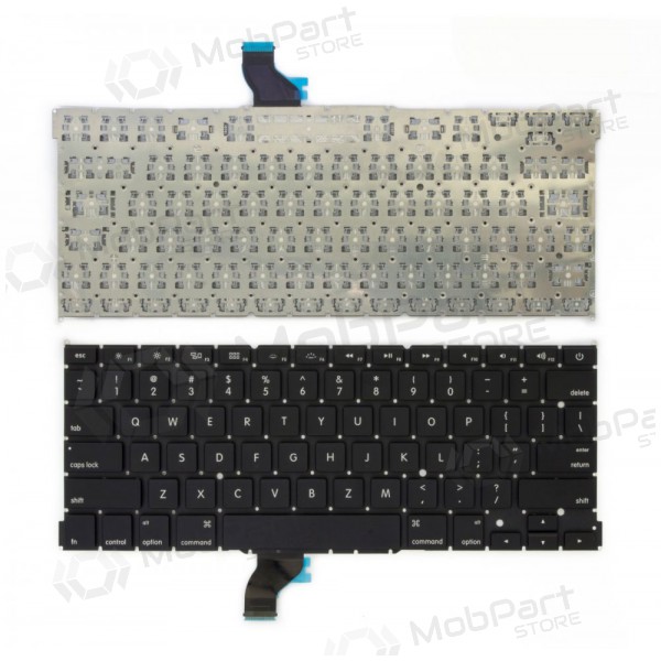 APPLE: Macbook Pro Retina 13-inch A1502 toetsenbord