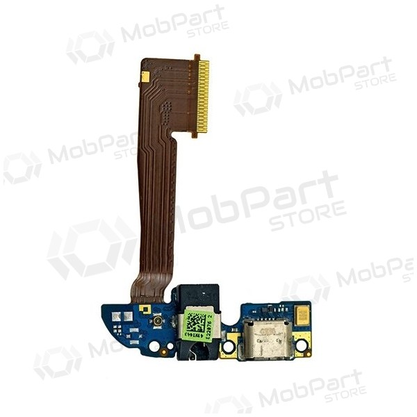HTC M8 oplaadconnector en microfoon (origineel)