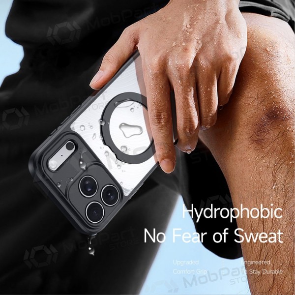 Apple iPhone 17 Pro-hoesje 