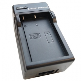 Oplader - NIKON EN-EL9