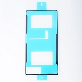 Sony Xperia Z5 Compact E5803 / Xperia Z5 Compact E5823 batterijklep sticker